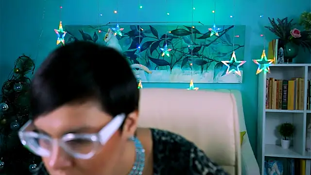 LauraDavidsons online show from January 2026 05:19:02 PM