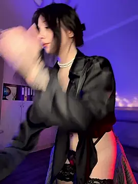 YourLittleDevil online show from January 2026 05:22:02 AM