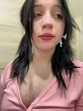 YourLittleDevil online show from February 2026 05:29:01 AM