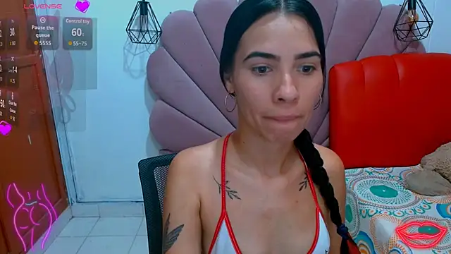 vanesa19  online show from November 2025 04:18:02 PM