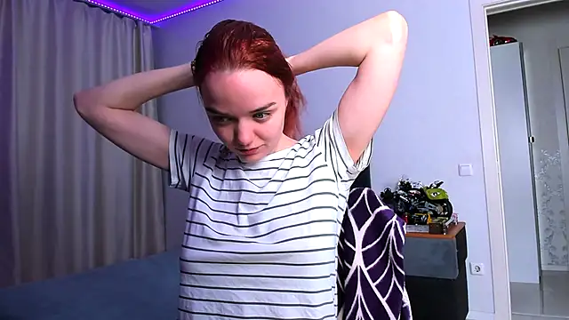 JanetShy online show from October 2025 07:08:01 AM