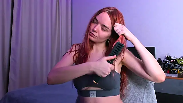 JanetShy online show from October 2025 11:10:02 AM