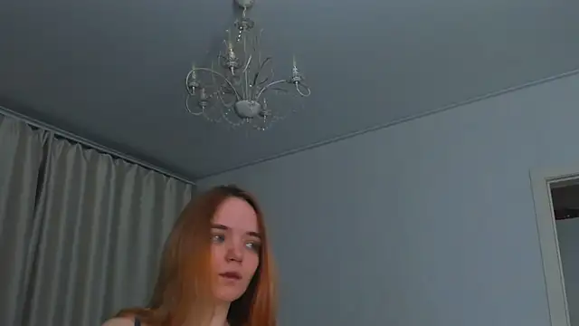 JanetShy online show from December 2025 07:01:01 AM