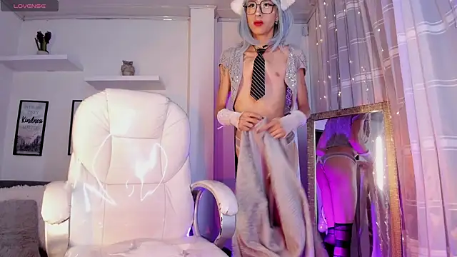 Angeel of lust online show from April 2026 04:36:01 AM