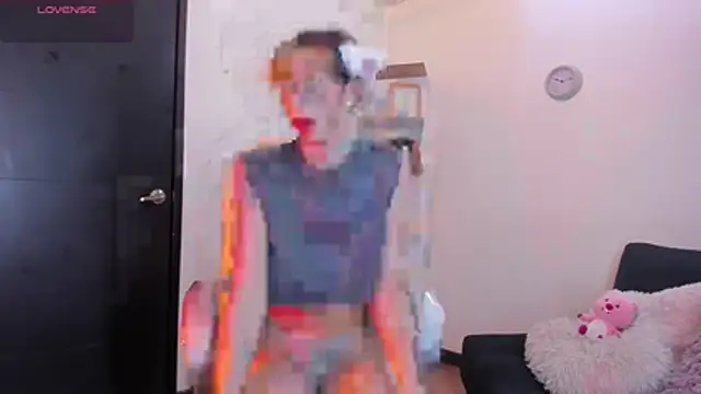 Angeel of lust online show from November 2025 04:45:01 AM