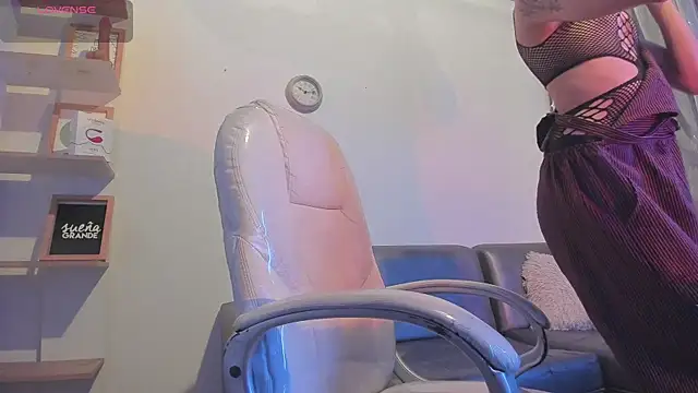 Angeel of lust online show from October 2025 04:46:02 AM