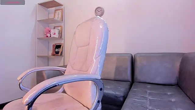 Angeel of lust online show from October 2025 04:55:02 AM