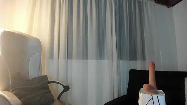 Angeel of lust online show from October 2025 04:25:02 AM