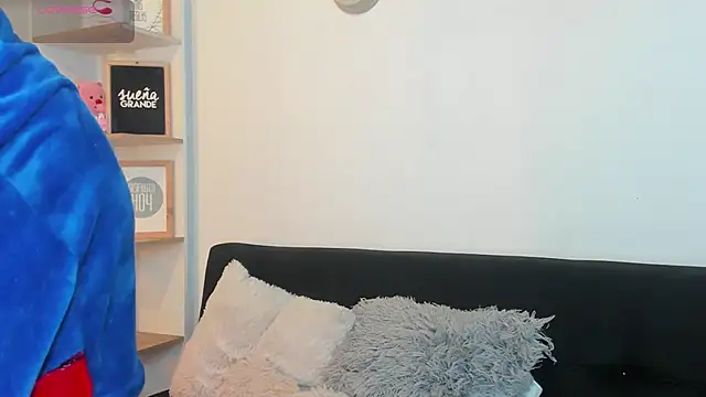 Angeel of lust online show from November 2025 04:39:01 AM