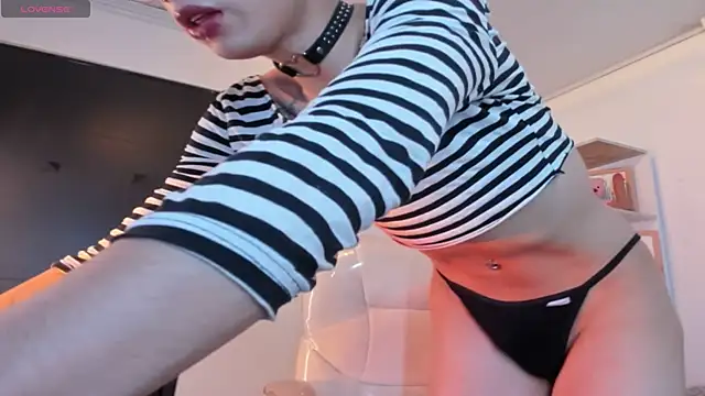 Angeel of lust online show from November 2025 04:38:02 AM