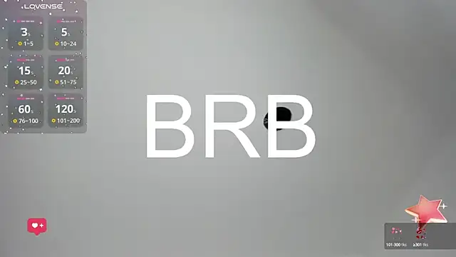 Emilywillis8 online show from September 2025 02:13:02 PM