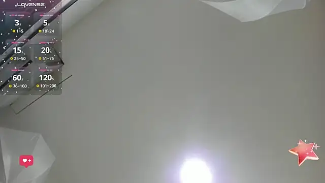 Emilywillis8 online show from September 2025 12:55:01 PM