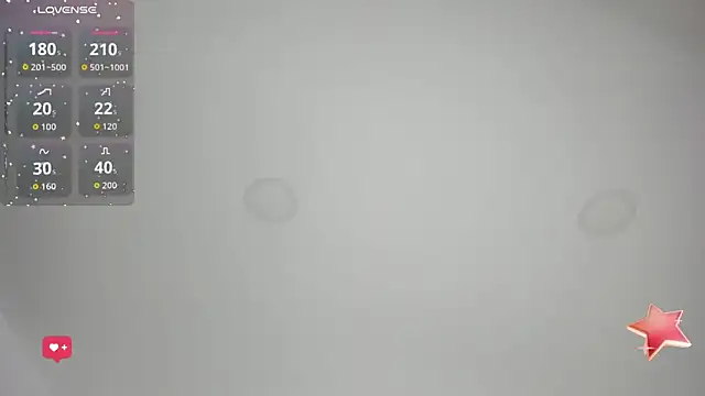 Emilywillis8 online show from October 2025 01:12:02 PM