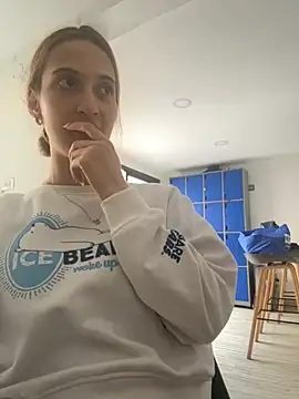 Emilywillis8 online show from October 2025 01:13:01 PM