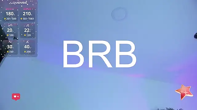 Emilywillis8 online show from September 2025 01:06:01 PM