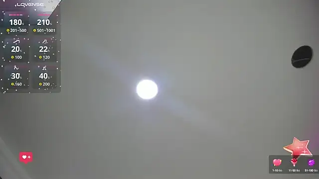 Emilywillis8 online show from September 2025 01:07:01 PM