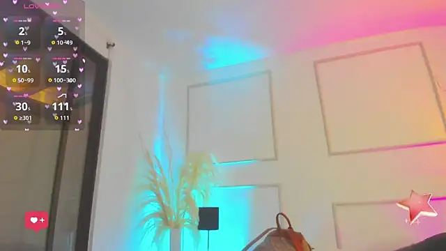 Emilywillis8 online show from November 2025 01:06:02 PM