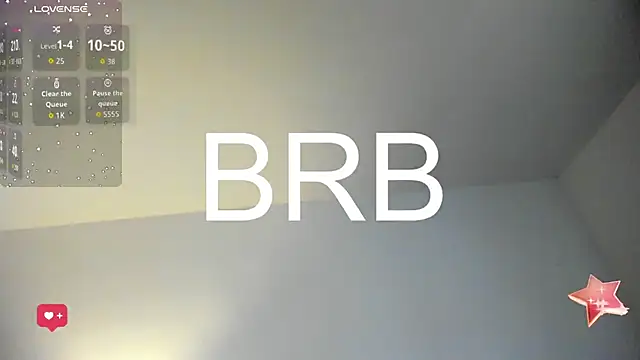 Emilywillis8 online show from September 2025 01:07:02 PM