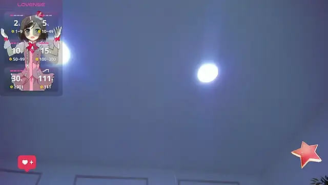 Emilywillis8 online show from November 2025 12:42:01 PM