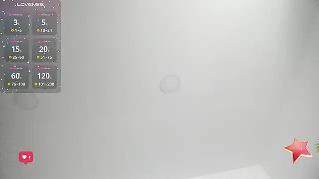 Emilywillis8 online show from October 2025 01:23:01 PM