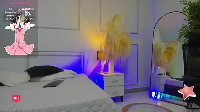 Emilywillis8 online show from November 2025 01:03:02 PM