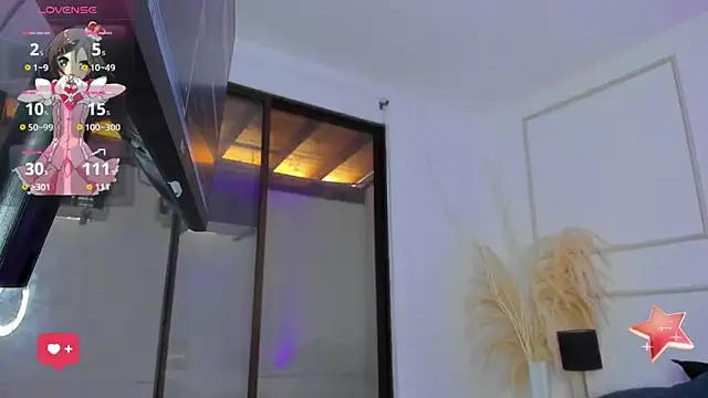 Emilywillis8 online show from October 2025 01:10:01 PM