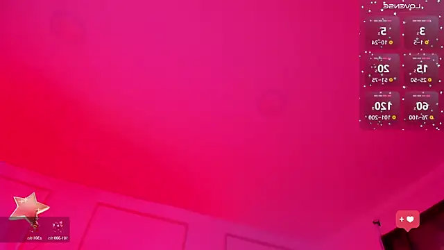 Emilywillis8 online show from October 2025 12:37:02 PM