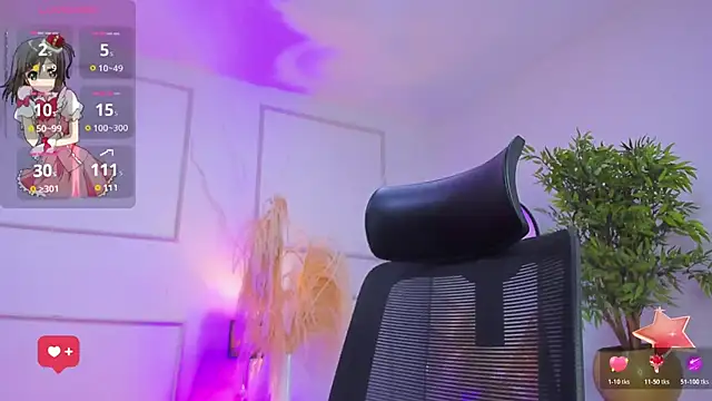 Emilywillis8 online show from October 2025 01:20:01 PM