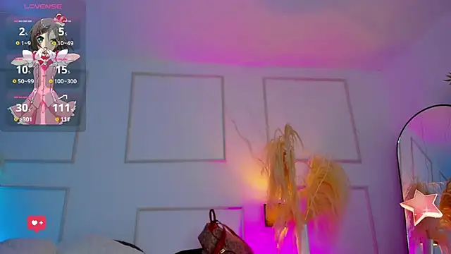 Emilywillis8 online show from November 2025 12:42:01 PM