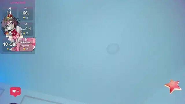 Emilywillis8 online show from November 2025 01:15:01 PM