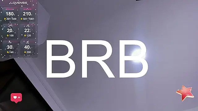 Emilywillis8 online show from September 2025 01:13:01 PM