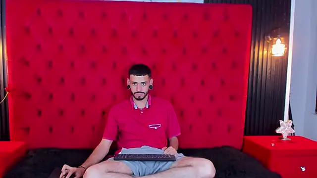 rolo martinez online show from September 2025 01:38:02 AM