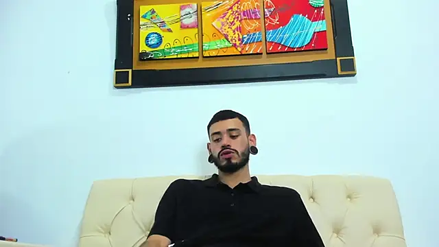 rolo martinez online show from October 2025 07:37:01 PM