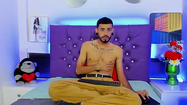 rolo martinez online show from September 2025 08:13:01 PM