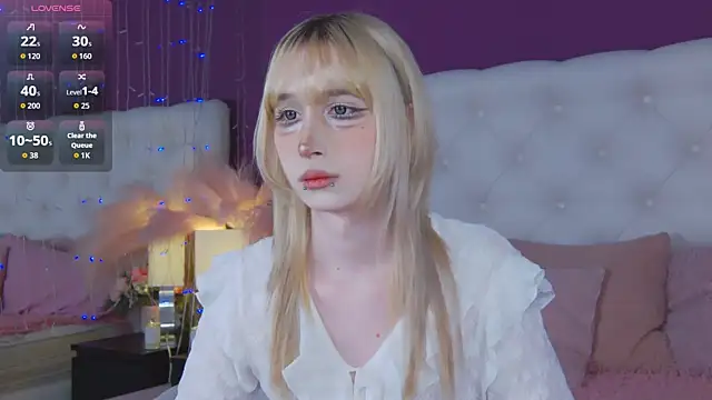 Snapshot of cutetomie chatting on May 2026 09:08:01 PM cutetomie online show from May 2026 09:08:01 PM
