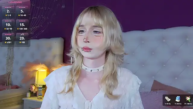 cutetomie online show from July 2026 09:16:01 PM