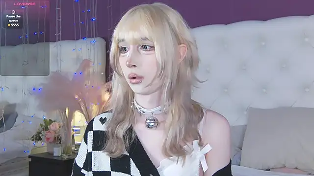 cutetomie online show from February 2026 09:14:02 PM