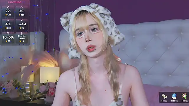 Snapshot of cutetomie chatting on May 2026 09:07:01 PM cutetomie online show from May 2026 09:07:01 PM