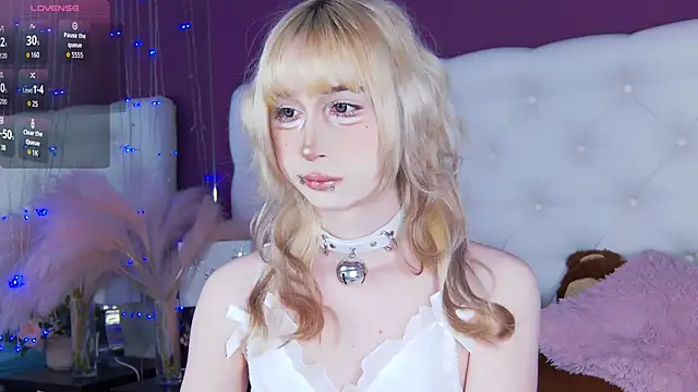 cutetomie online show from March 2026 09:04:02 PM