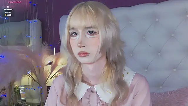 cutetomie online show from March 2026 08:57:02 PM