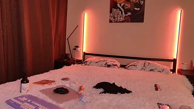 Snapshot of Missss_Eva chatting on September 2025 05:09:01 PM Missss Eva online show from September 2025 05:09:01 PM