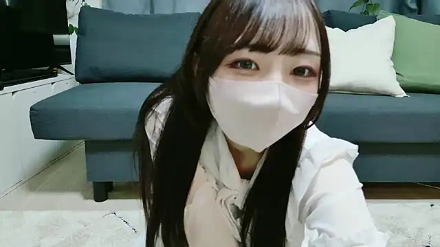 Snapshot of Mashiro-chan chatting on September 2025 07:37:02 AM Mashiro-chan online show from September 2025 07:37:02 AM