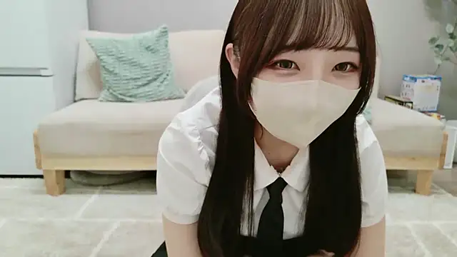 Snapshot of Mashiro-chan chatting on September 2025 07:37:01 AM Mashiro-chan online show from September 2025 07:37:01 AM