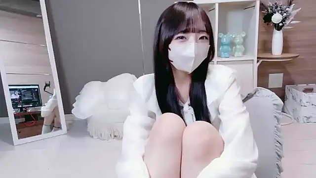 Snapshot of Mashiro-chan chatting on October 2025 07:54:01 AM Mashiro-chan online show from October 2025 07:54:01 AM