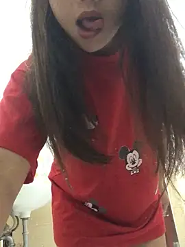 Snapshot of LiLy-0477 chatting on September 2025 09:15:01 AM LiLy-0477 online show from September 2025 09:15:01 AM