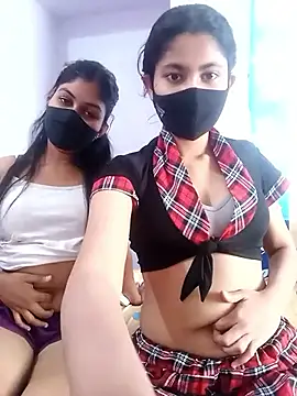 3xgirls online show from January 2026 09:46:02 AM