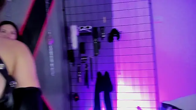 MissKara Ariana bdsm online show from November 2025 10:48:01 AM