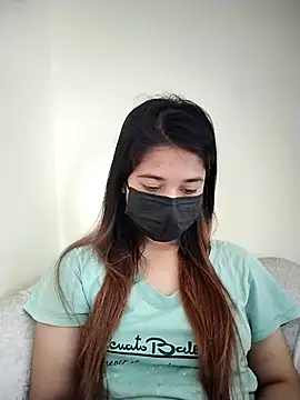 midnightmuse-03 online show from May 2026 03:43:02 AM