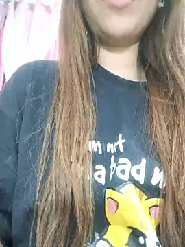 midnightmuse-03 online show from February 2026 06:07:02 PM