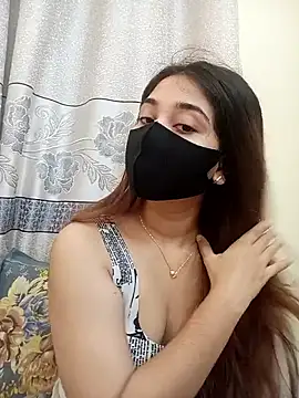 midnightmuse-03 online show from October 2025 09:47:01 PM